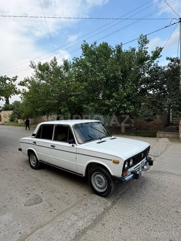 LADA (VAZ) 2106-10