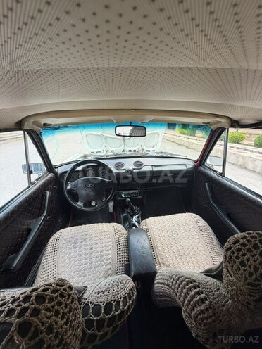 LADA (VAZ) 2106-16
