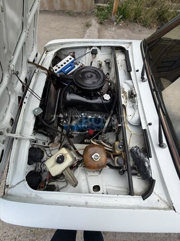 LADA (VAZ) 2106-19