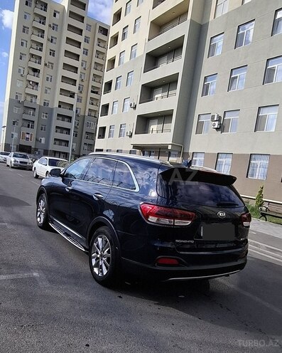 Kia Sorento-5