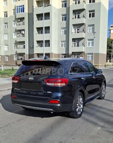 Kia Sorento-6