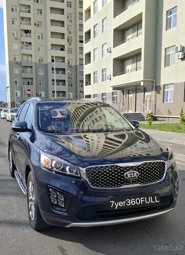 Kia Sorento-1