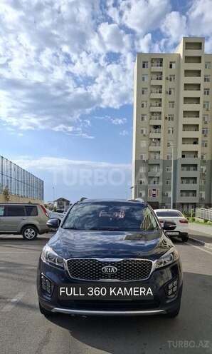 Kia Sorento-4