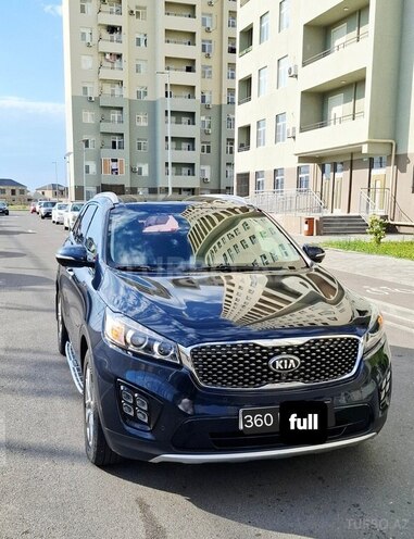 Kia Sorento-3