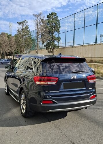 Kia Sorento-2
