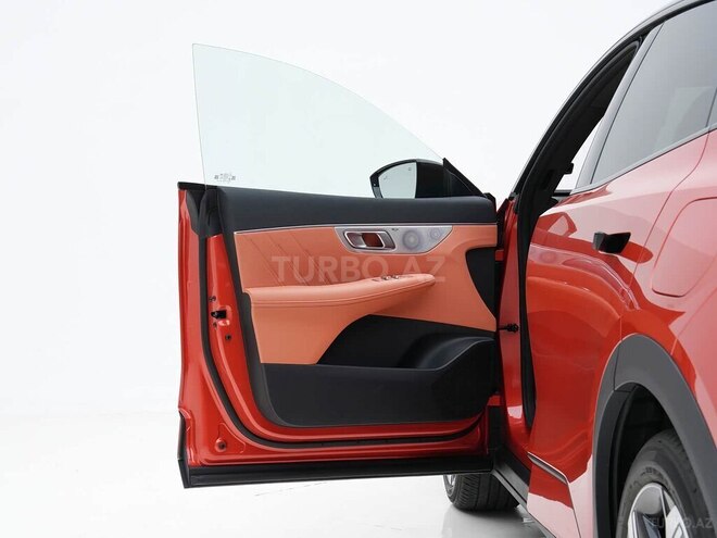 Changan Deepal S07-4