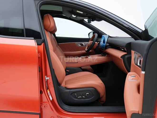 Changan Deepal S07-13