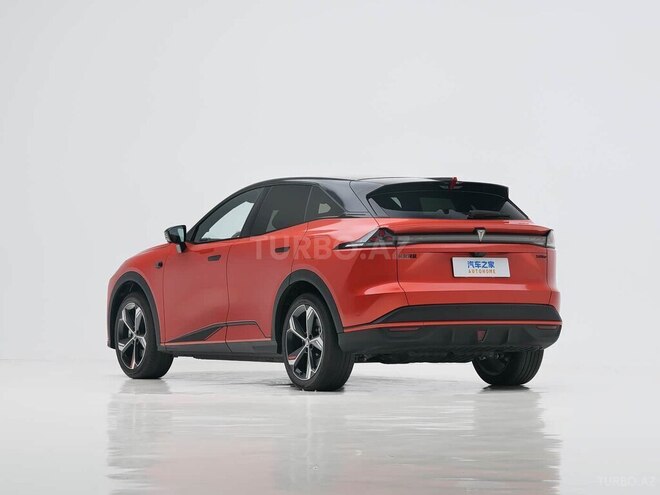 Changan Deepal S07-3