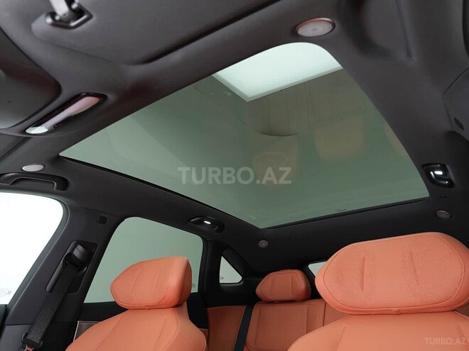 Changan Deepal S07-14