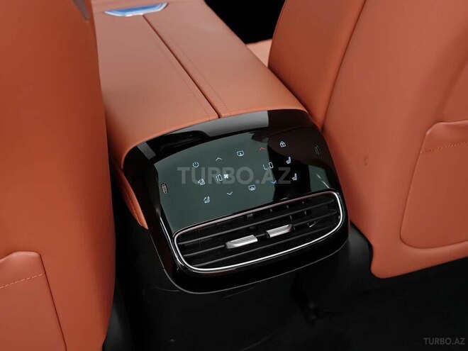 Changan Deepal S07-10