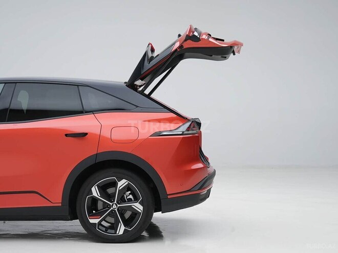 Changan Deepal S07-15