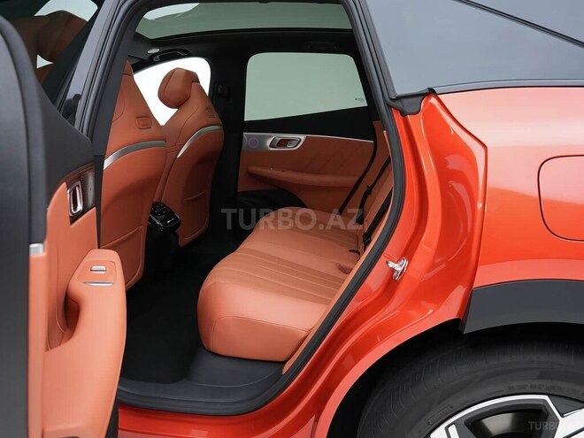 Changan Deepal S07-9