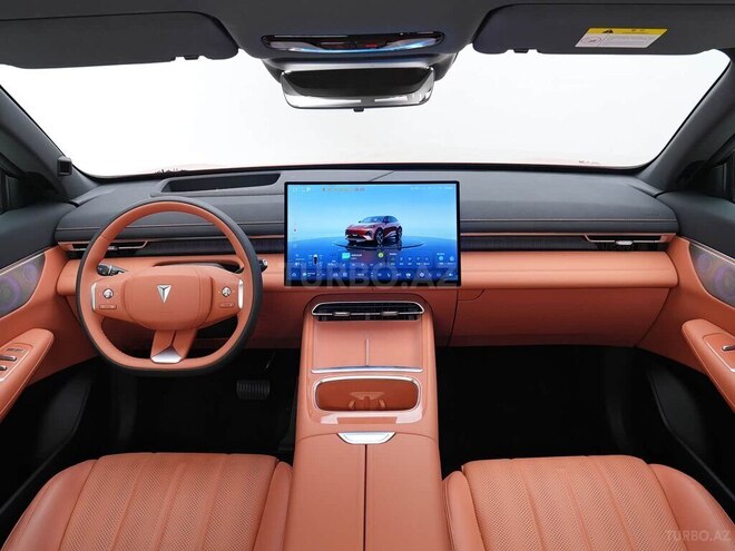 Changan Deepal S07-7