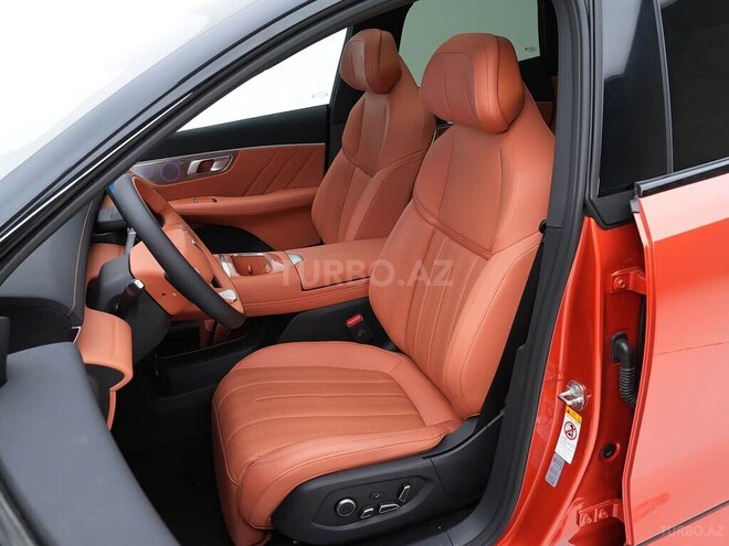 Changan Deepal S07-6