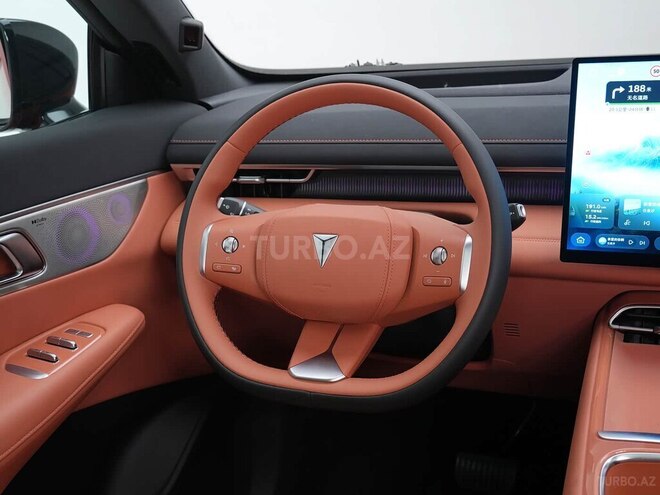 Changan Deepal S07-8