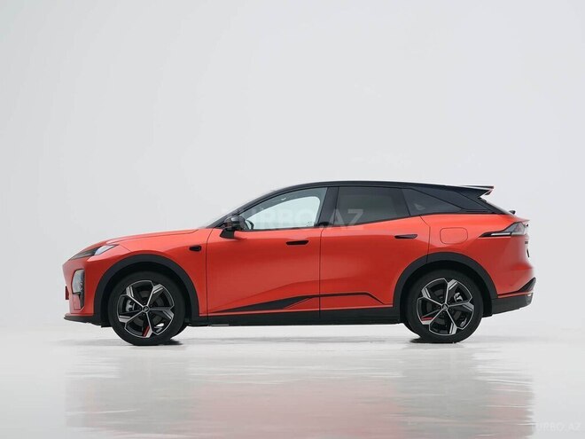 Changan Deepal S07-2