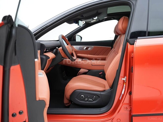 Changan Deepal S07-5
