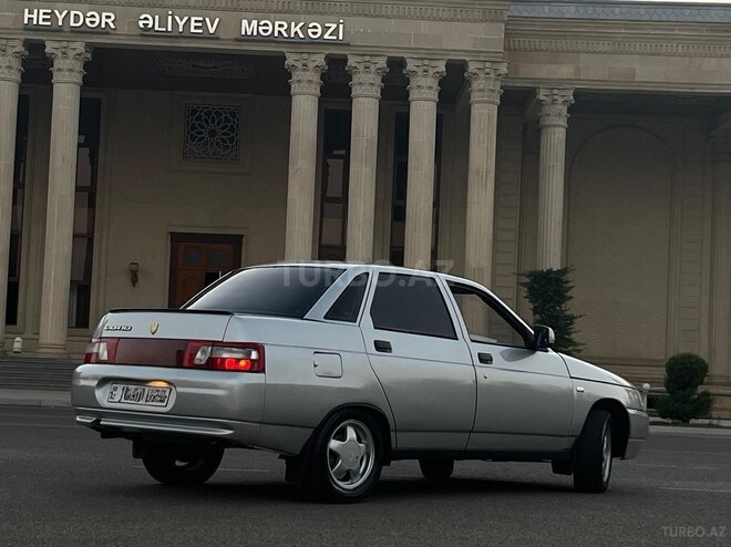 LADA (VAZ) 2110-2
