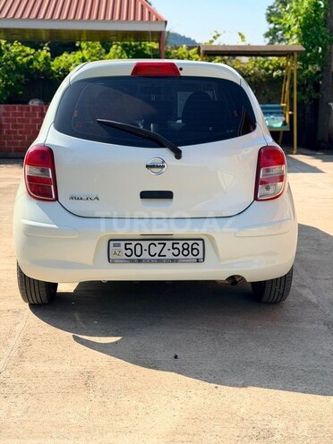 Nissan Micra-3