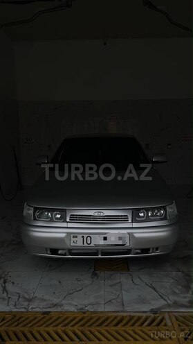 LADA (VAZ) 2110-1