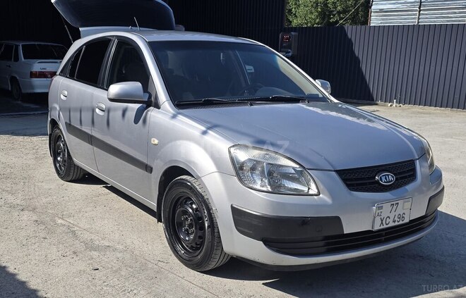 Kia Rio-3