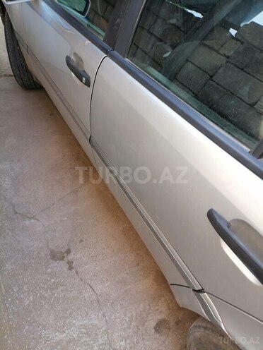 Mercedes C 180-3