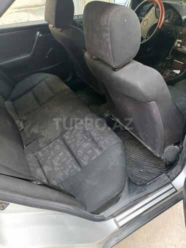 Mercedes C 180-5