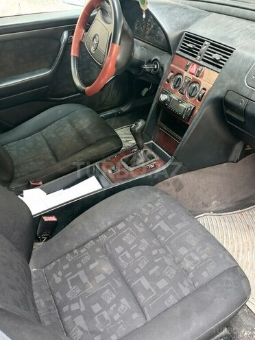 Mercedes C 180-8