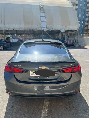 Chevrolet Malibu-2
