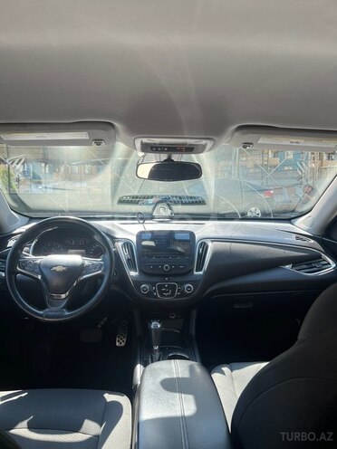 Chevrolet Malibu-6