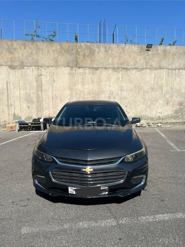 Chevrolet Malibu-1