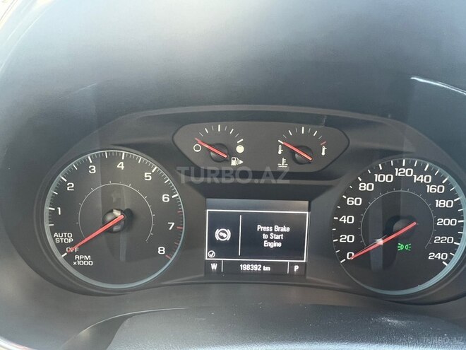 Chevrolet Malibu-7