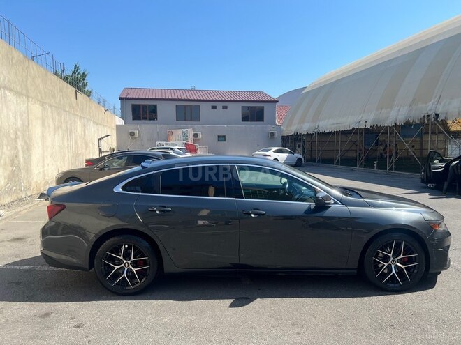 Chevrolet Malibu-3