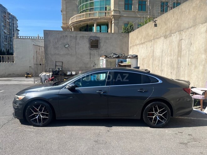 Chevrolet Malibu-4