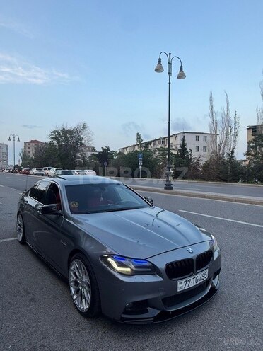 BMW 520-3