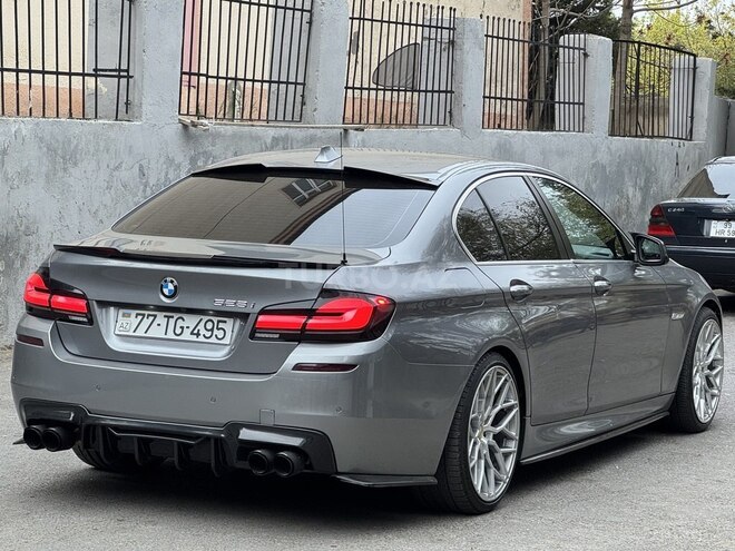 BMW 520-7