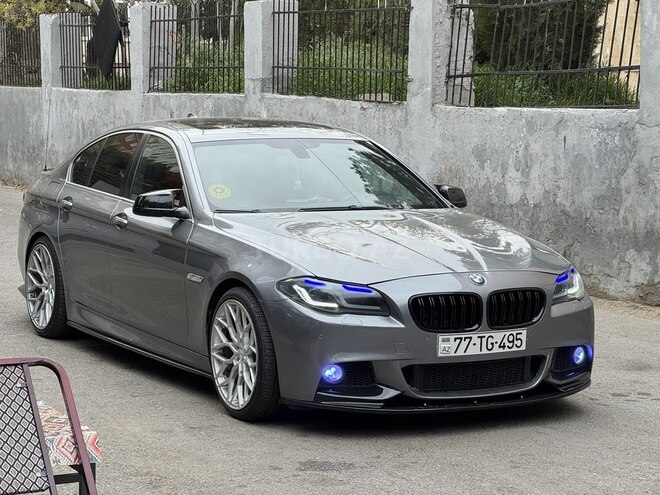 BMW 520-6