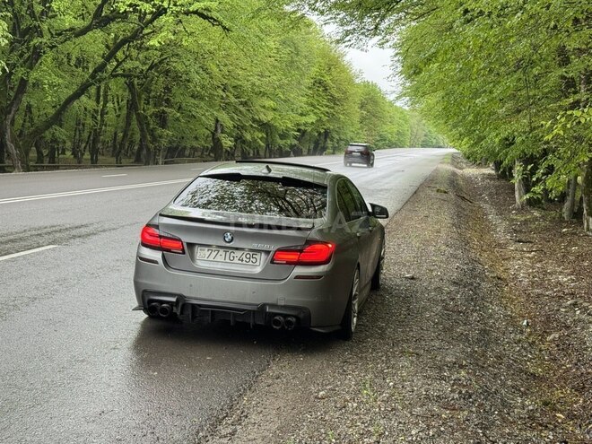 BMW 520-5
