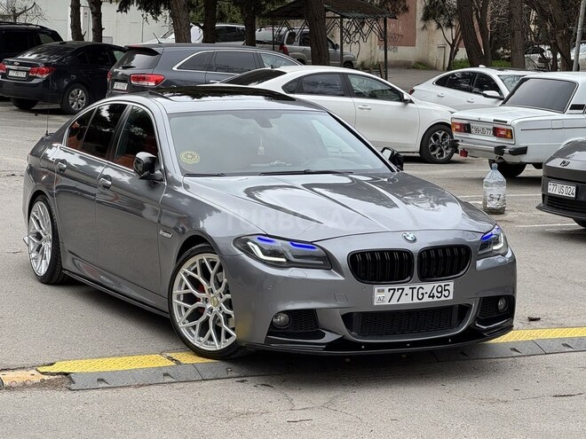 BMW 520-14