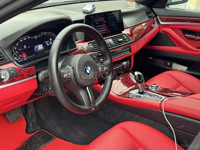 BMW 520-10