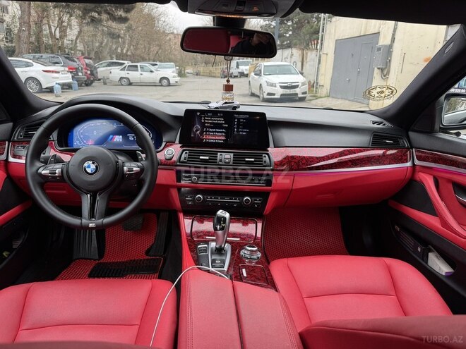 BMW 520-9