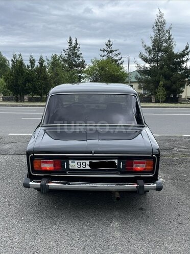 LADA (VAZ) 2106-4