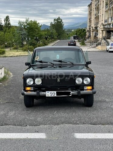 LADA (VAZ) 2106-1