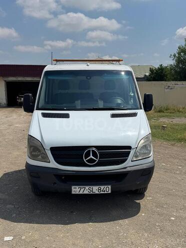 Mercedes Sprinter 311-1