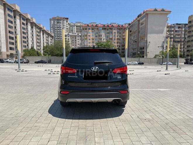 Hyundai Santa Fe-6