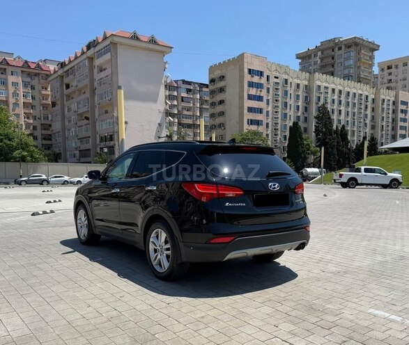 Hyundai Santa Fe-7