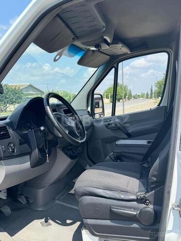 Mercedes Sprinter 311-5