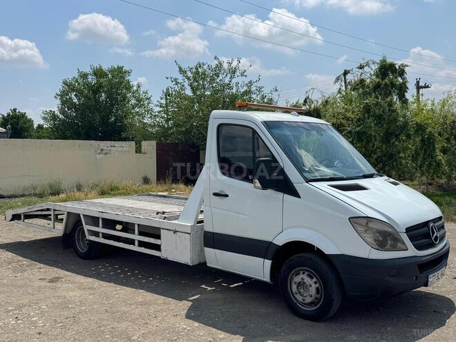Mercedes Sprinter 311-2
