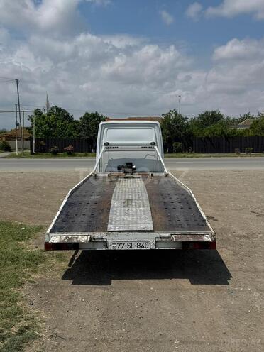 Mercedes Sprinter 311-4
