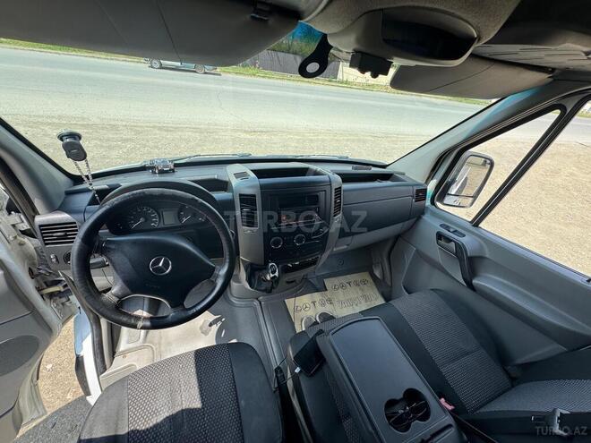 Mercedes Sprinter 311-6